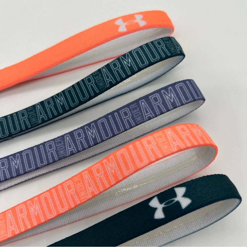 Under Armour headbands EUC